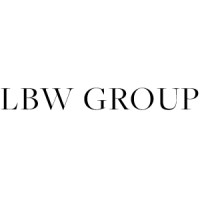 LBW GROUP (Luxury Beauty Wholesale Group) logo
