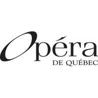 Opéra De Québec logo