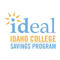 IDeal - Idaho College Savings Program logo