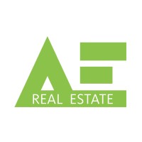 AE Real Estate logo