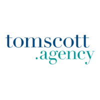 Image of Tom Scott Agency