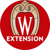 University Of Wisconsin-Extension logo