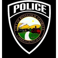 Ringgold Police Department logo