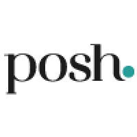 Posh logo