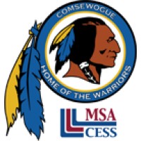 Comsewogue High School logo