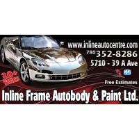 Inline Auto Centre logo