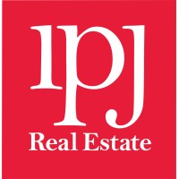 IPJ Real Estate logo