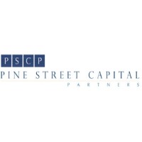 Pine Street Capital Partners logo