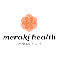 Meraki Health logo