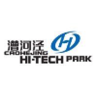 Caohejing Hi-Tech Park logo