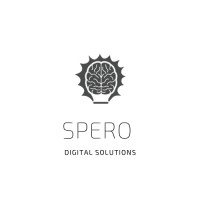 Spero Digital Solutions logo