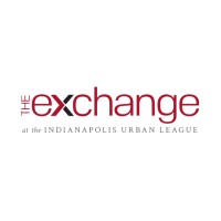 The Exchange At The Indianapolis Urban League logo