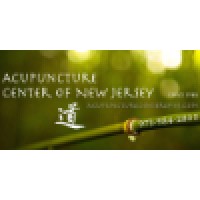 Acupuncture Center Of New Jersey logo