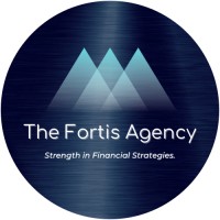 The Fortis Agency logo