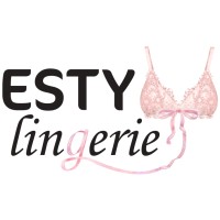 Esty Lingerie logo