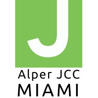 Alper JCC Miami logo