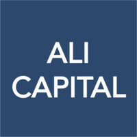 Ali Capital logo