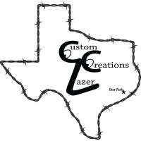 Custom Lazer Creations logo