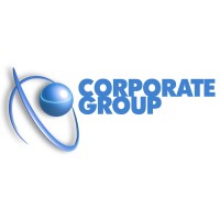 Corporate Group, Inc. logo