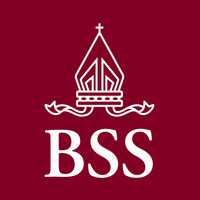 The Bishop Strachan School logo
