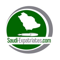 Saudi-Expatriates.com logo
