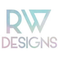 RW Designs logo