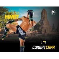 Combat Corner Professional logo