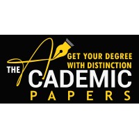 The Academic Papers logo