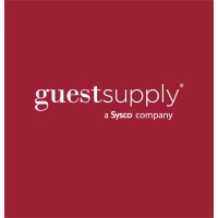 Guest Supply Asia logo