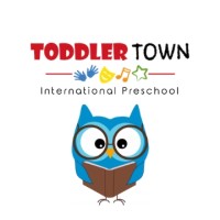 TODDLER TOWN INTERNATIONAL PRESCHOOL logo