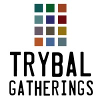 Trybal Gatherings logo