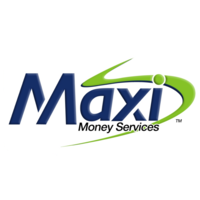 Maxi Money Services logo