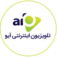 تلویزیون اینترنتی آیو-فیلم و سریال logo