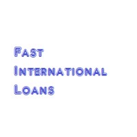 Fast International Loans logo