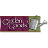 Garden Goods logo