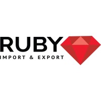 Ruby Import & Export Co. Ltd logo