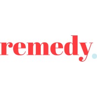 Remedy Psychiatry logo