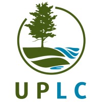 Upper Peninsula Land Conservancy logo