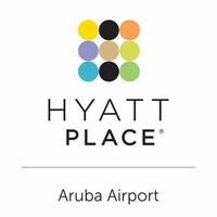 Hyatt Place Aruba Airport logo