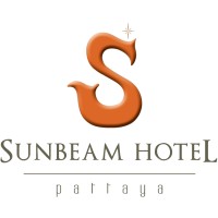 Sunbeam Hotel Pattaya logo