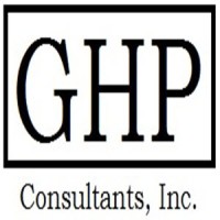 GHP Consultants, Inc. logo