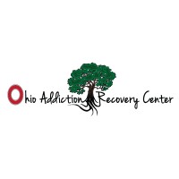 Ohio Addiction Recovery Center logo