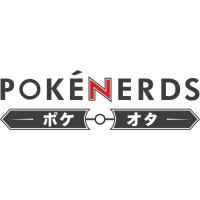 PokeNerds logo