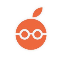 Big Orange Lab logo