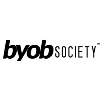 BYOB Society logo