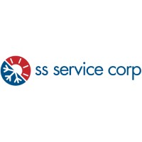 SS Service Corp logo