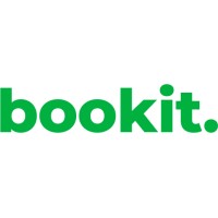 Bookit B.V. logo