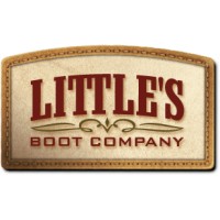 Little's Boot Company logo