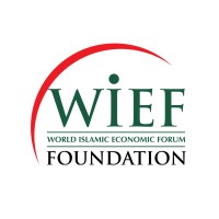 WORLD ISLAMIC ECONOMIC FORUM FOUNDATION (WIEF) logo
