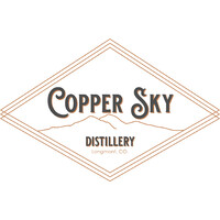 Copper Sky Distillery logo